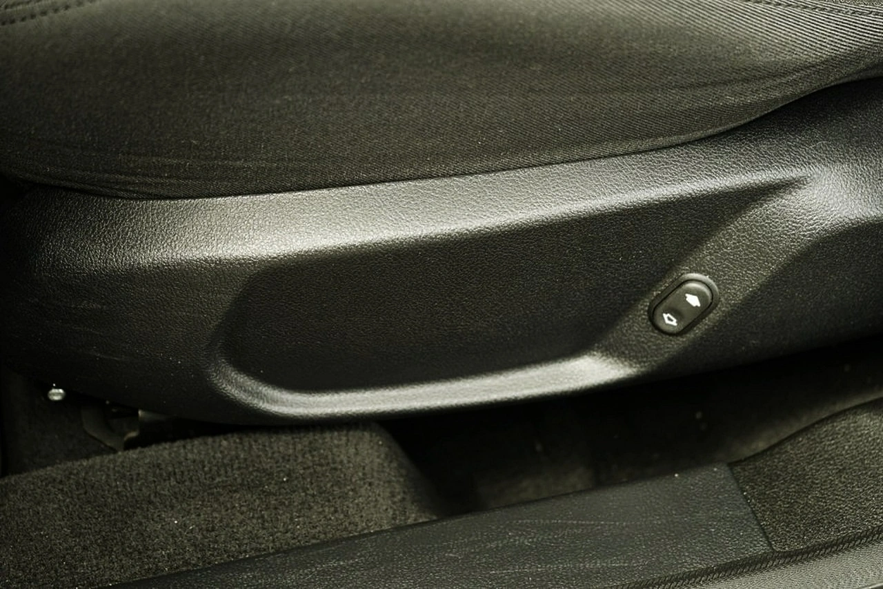 Ford Mondeo - Zdjęcie 15