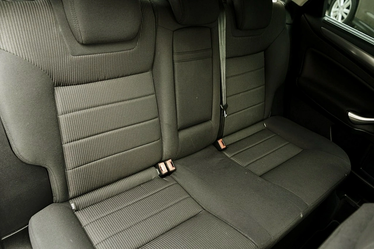 Ford Mondeo - Zdjęcie 20