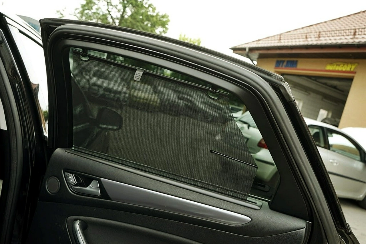 Ford Mondeo - Zdjęcie 29