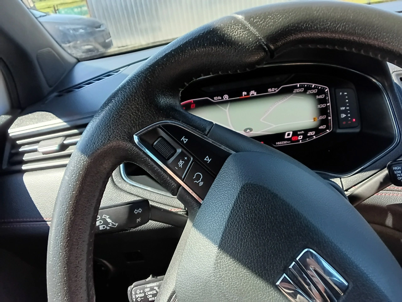 Seat Arona - Zdjęcie 28