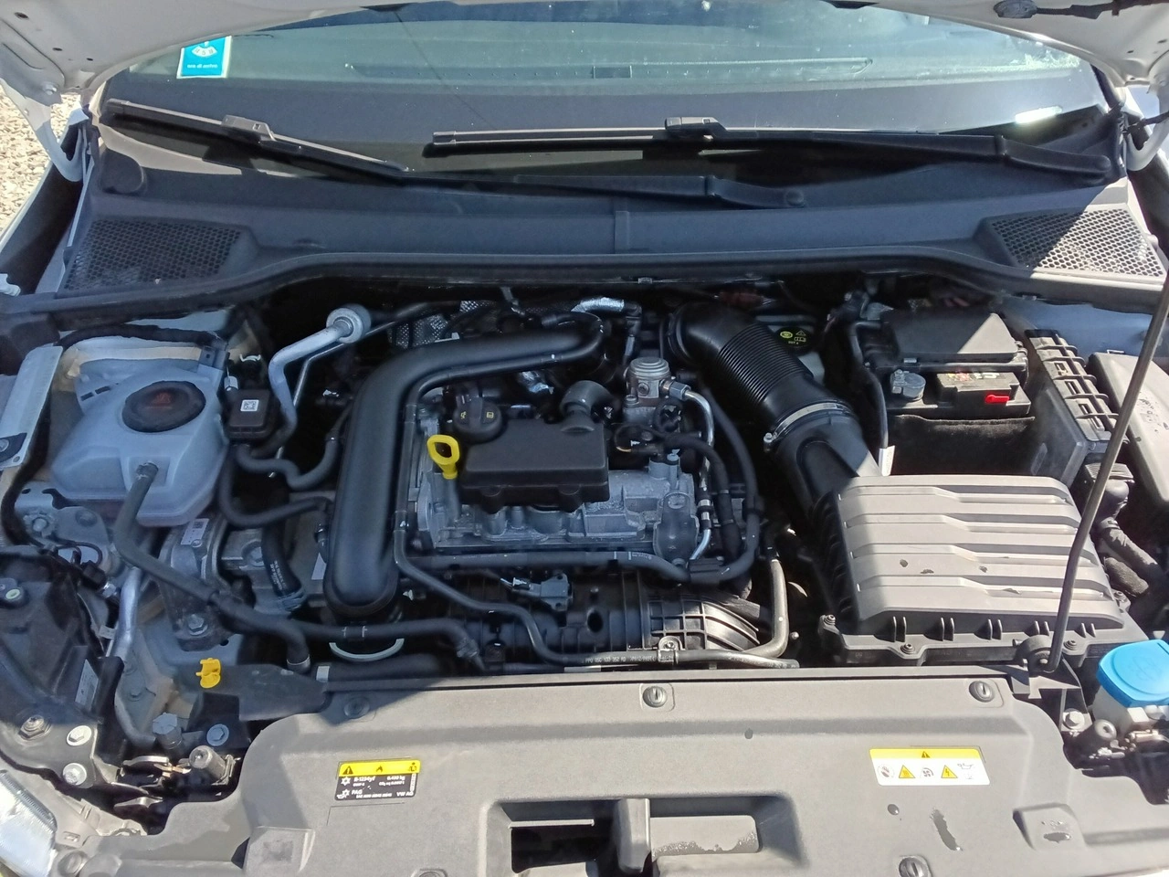 Seat Arona - Zdjęcie 36
