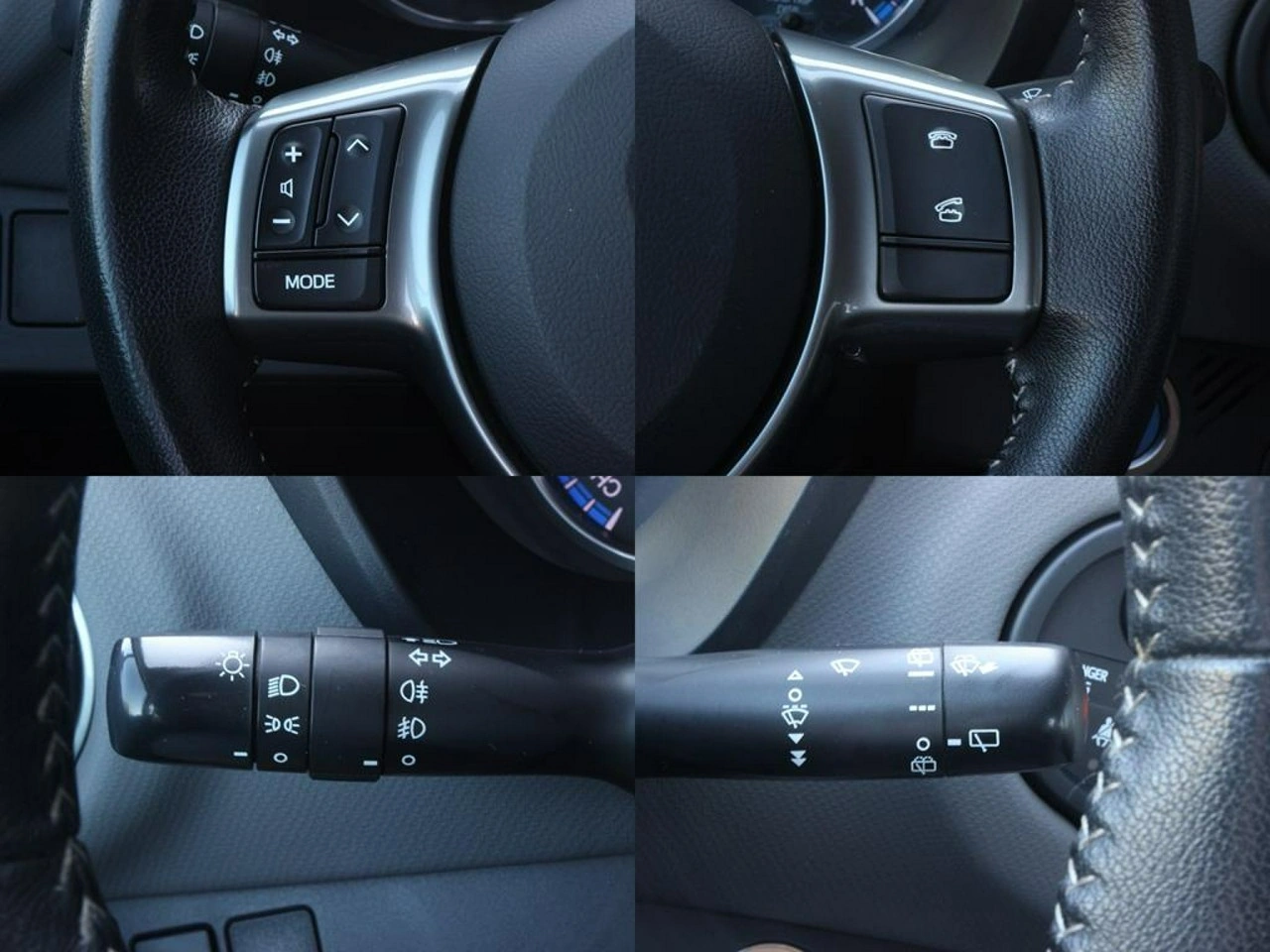 Toyota Yaris - Zdjęcie 17