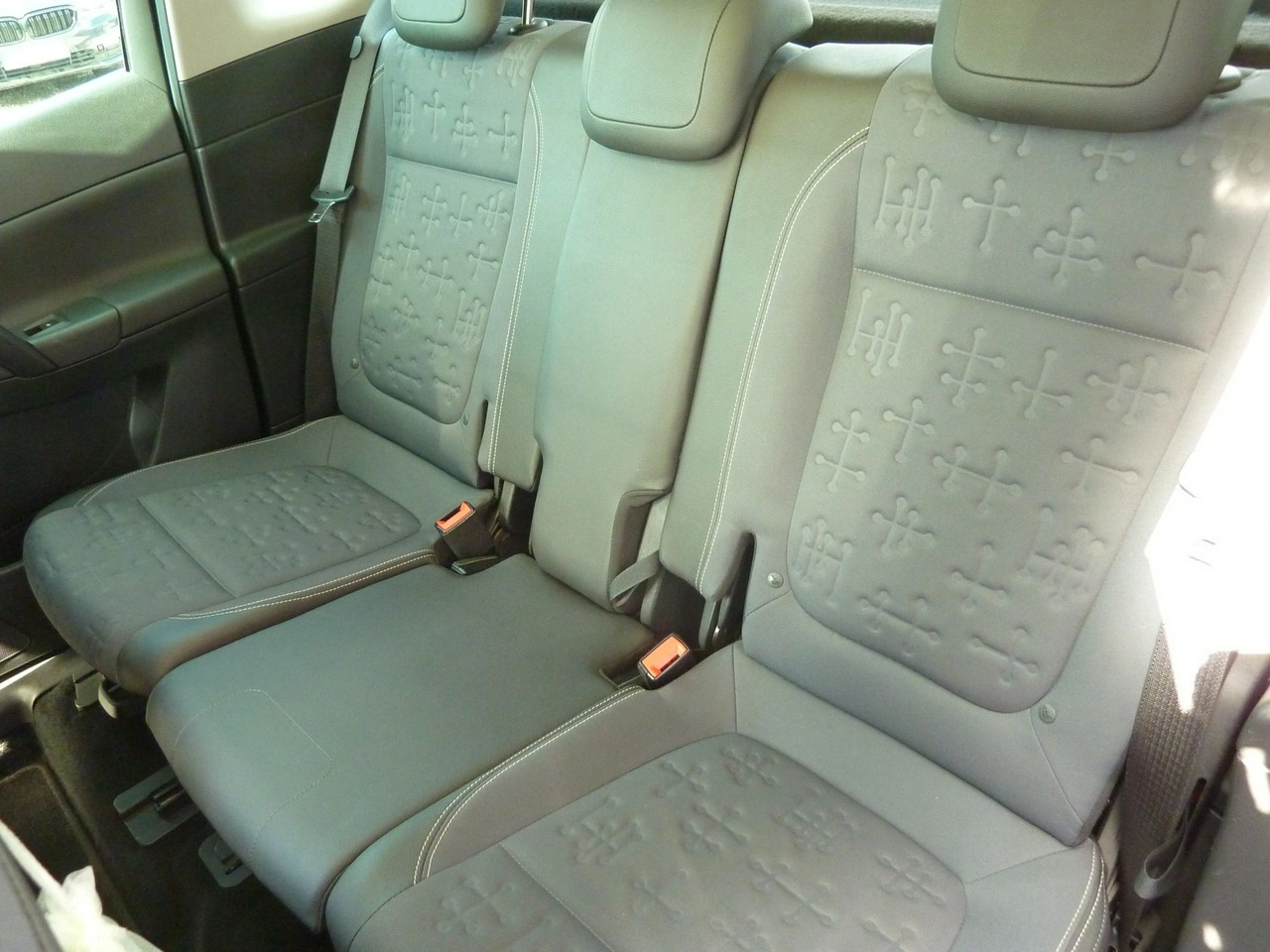 Opel Meriva - Zdjęcie 12