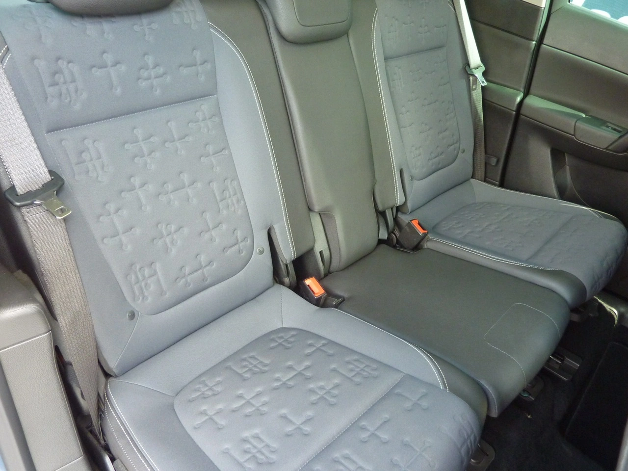 Opel Meriva - Zdjęcie 13