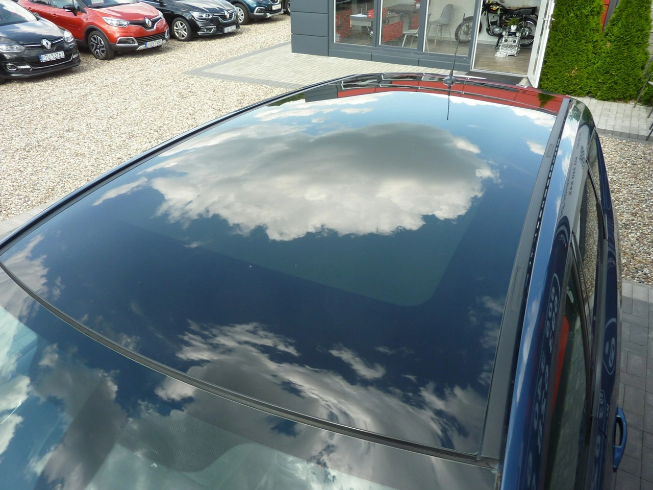 Opel Meriva - Zdjęcie 34