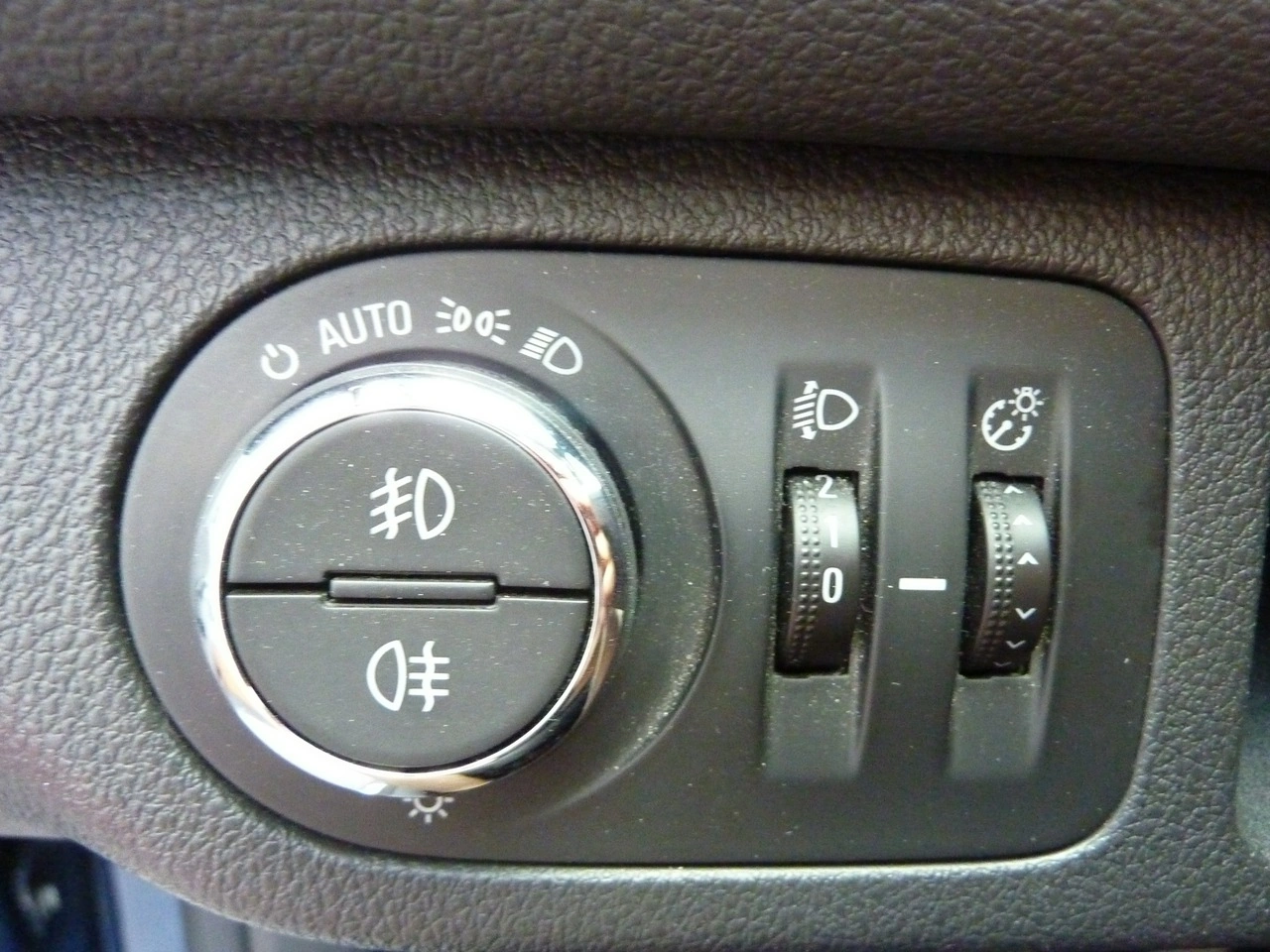 Opel Meriva - Zdjęcie 29