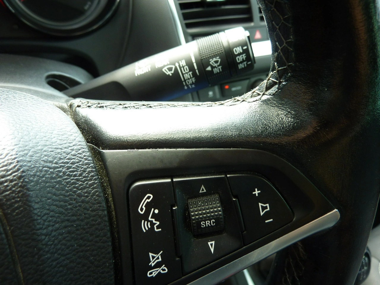 Opel Meriva - Zdjęcie 31