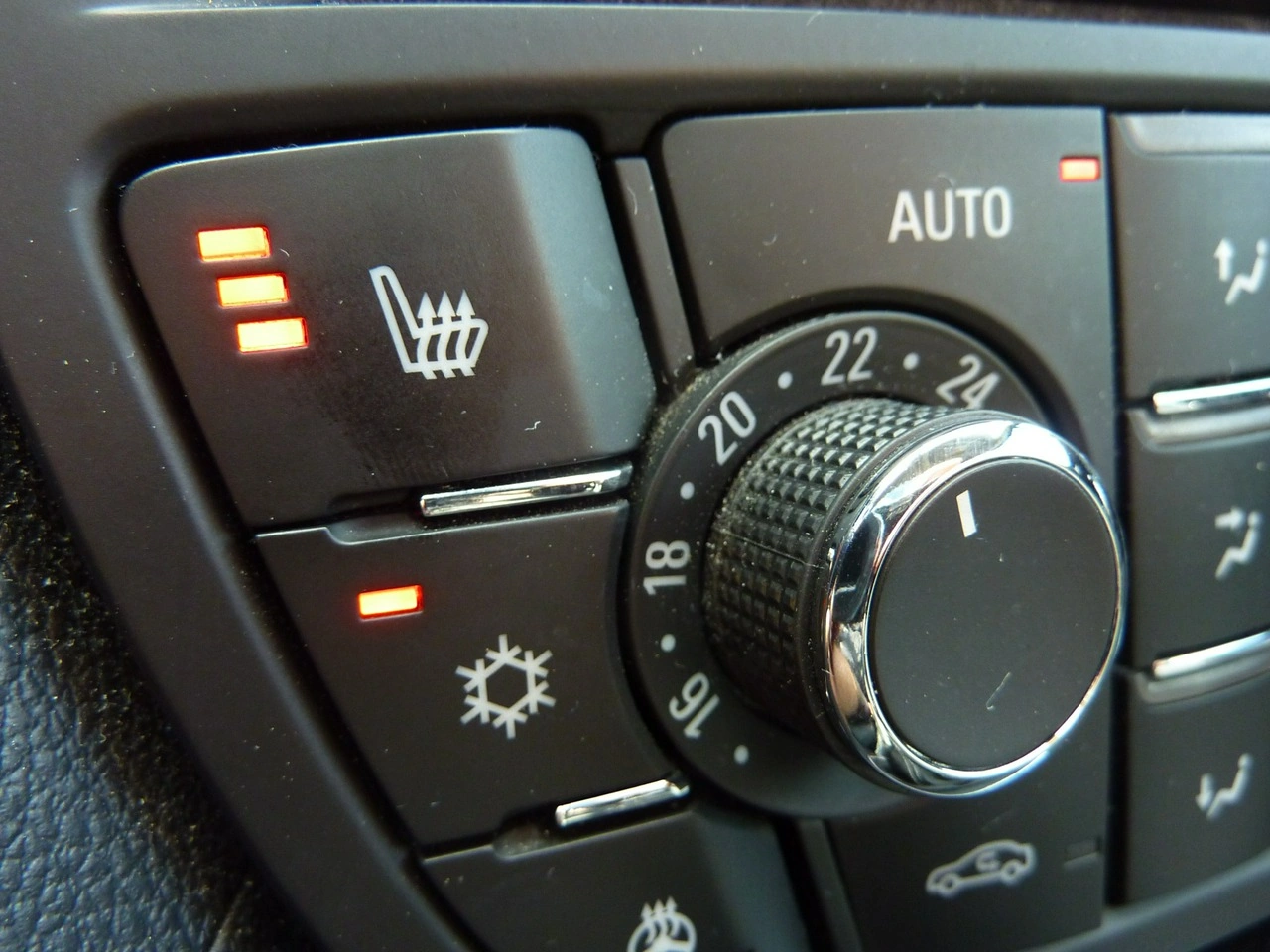 Opel Meriva - Zdjęcie 27
