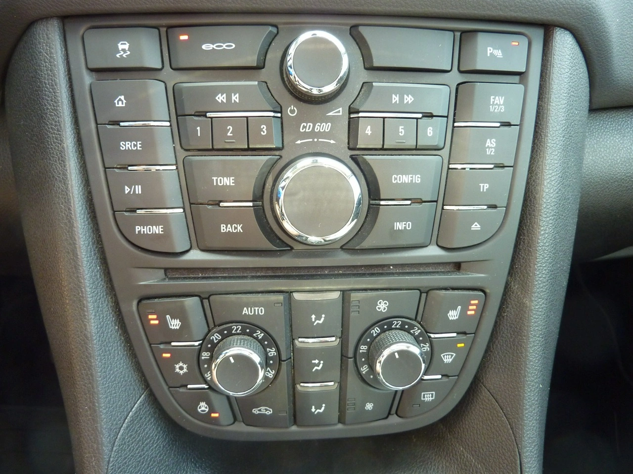 Opel Meriva - Zdjęcie 25
