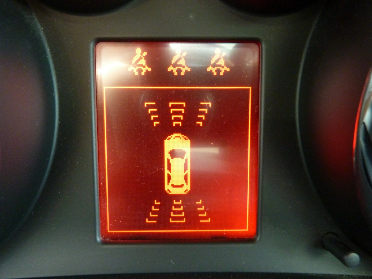Opel Meriva - Zdjęcie 24