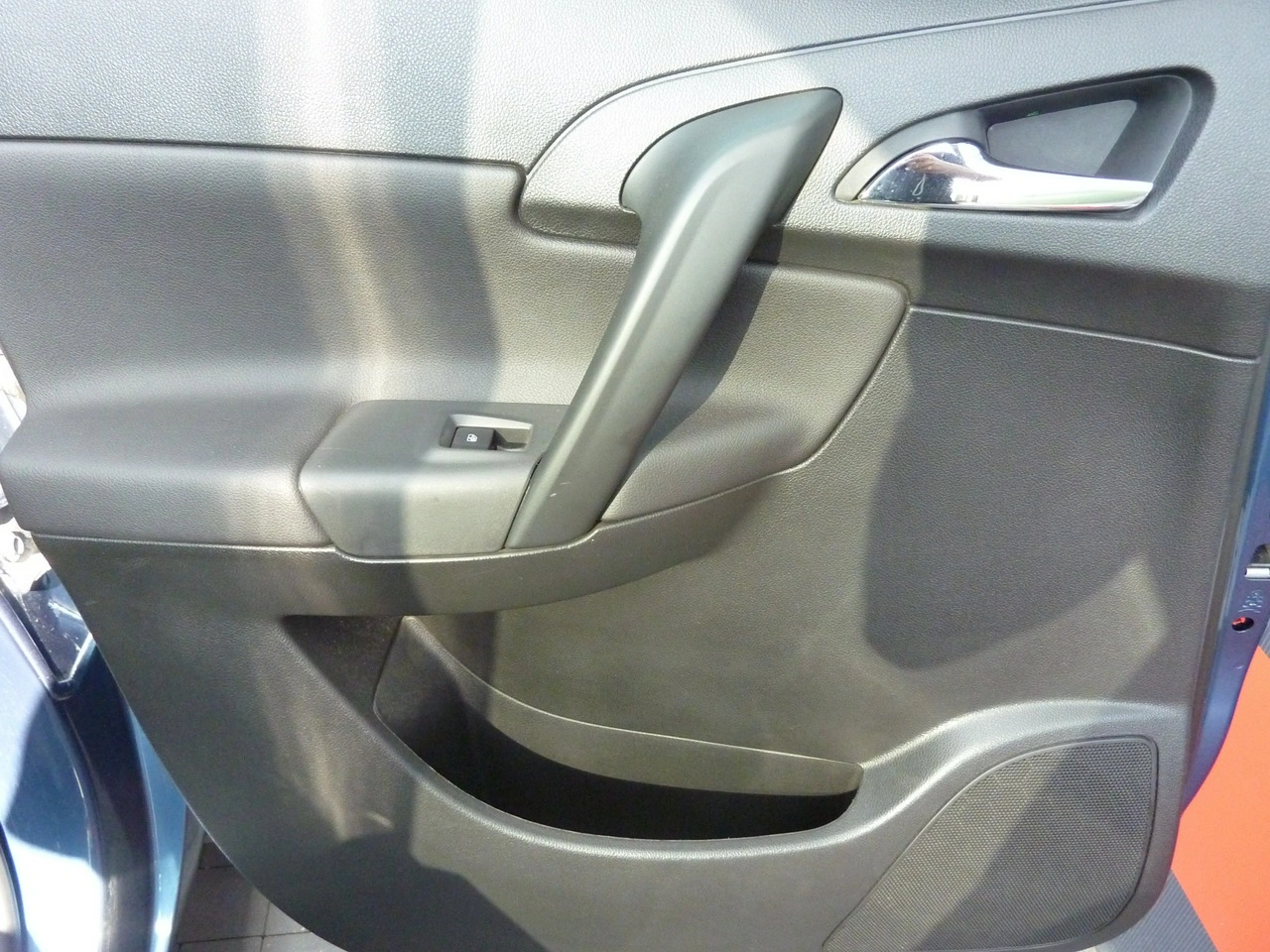 Opel Meriva - Zdjęcie 33