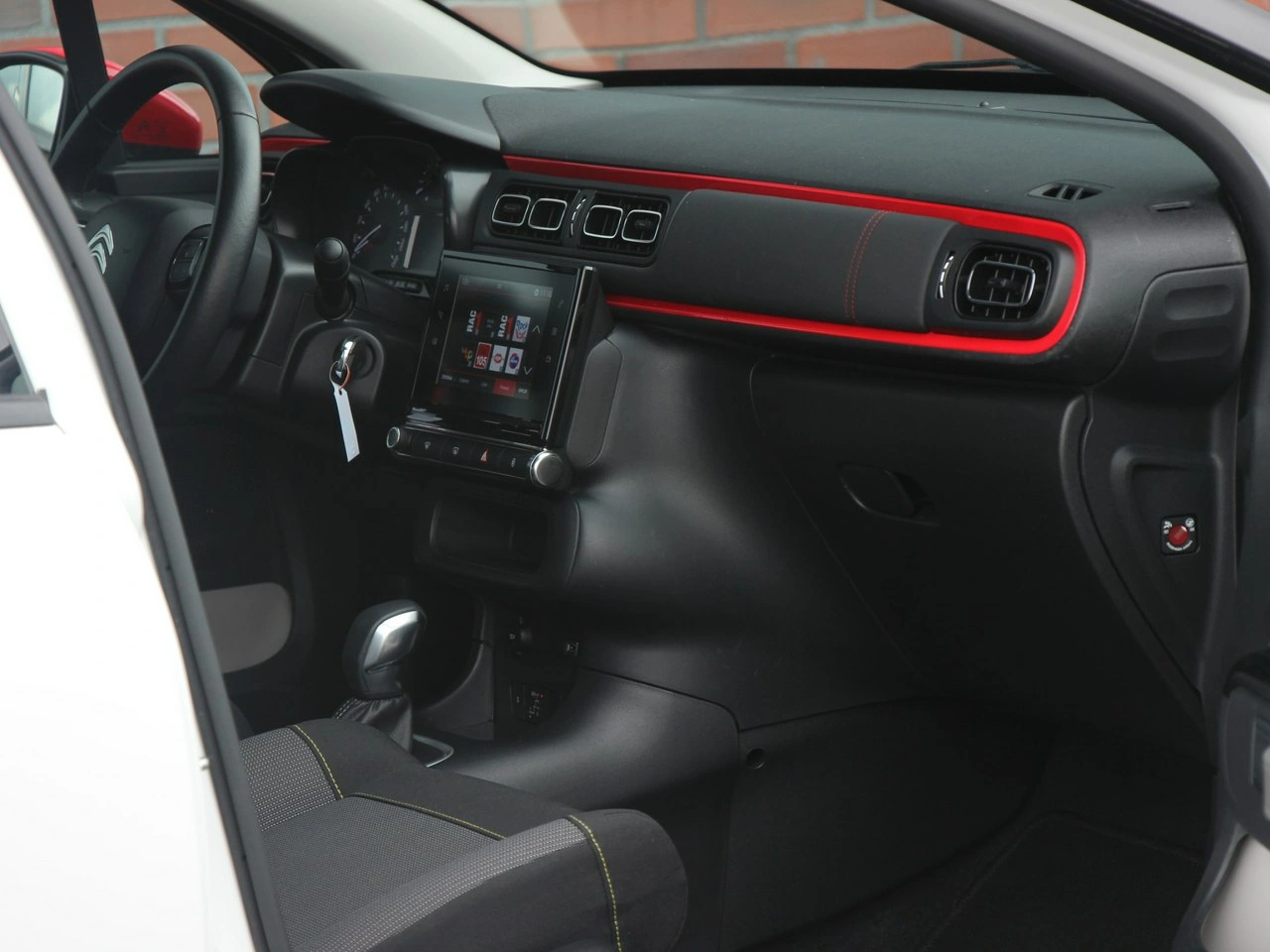 Citroën C3 - Zdjęcie 29