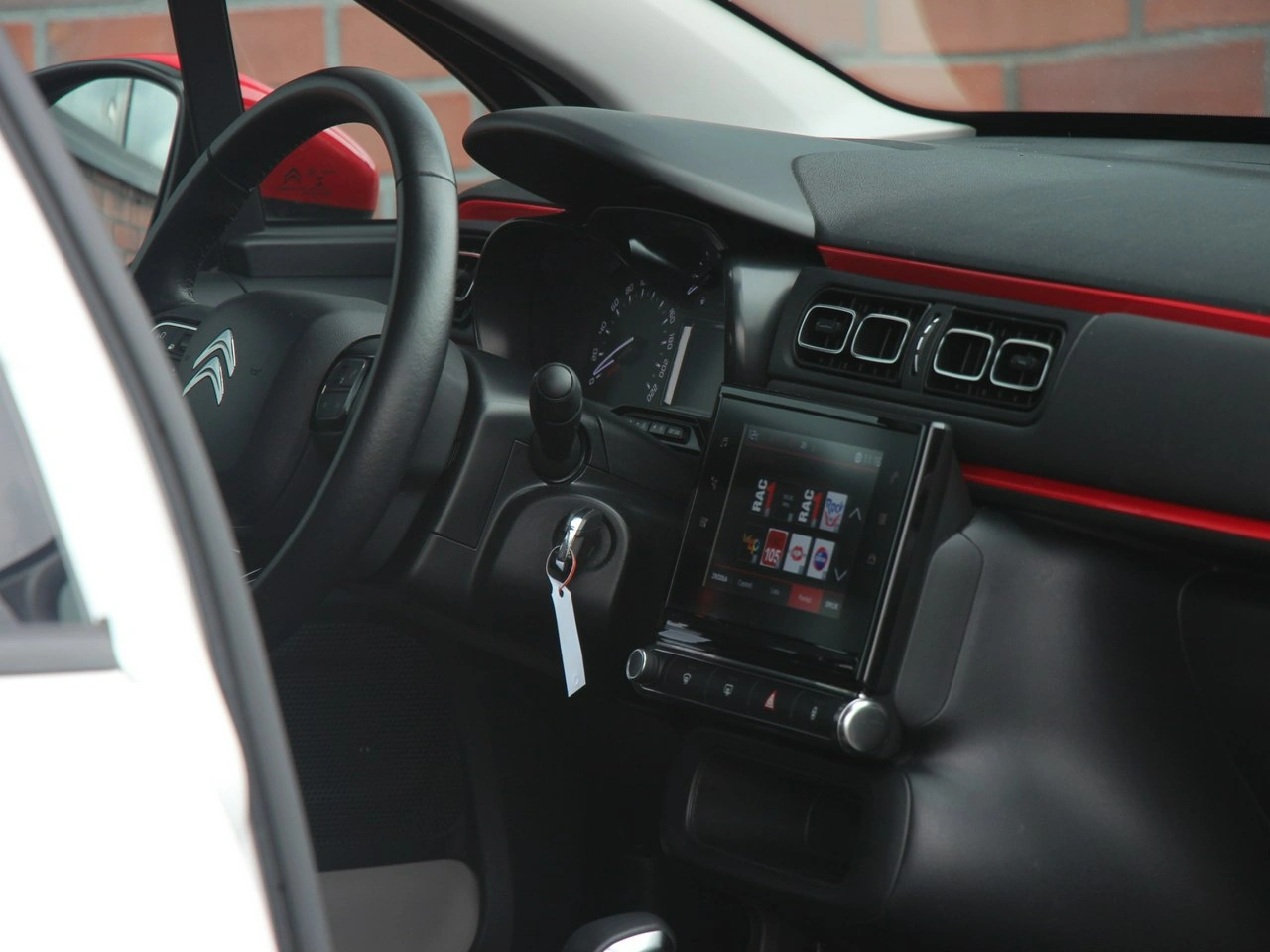 Citroën C3 - Zdjęcie 28