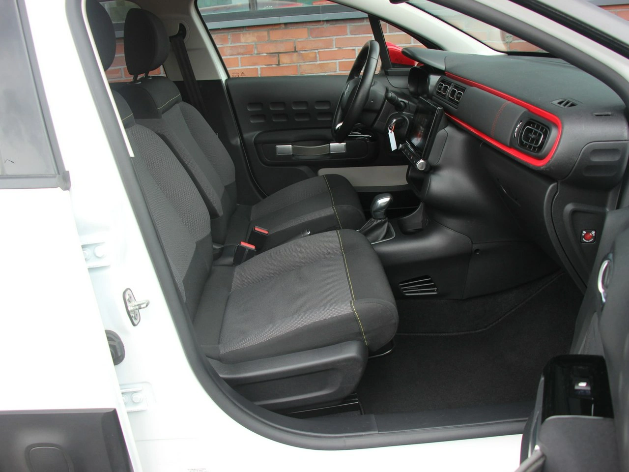 Citroën C3 - Zdjęcie 38