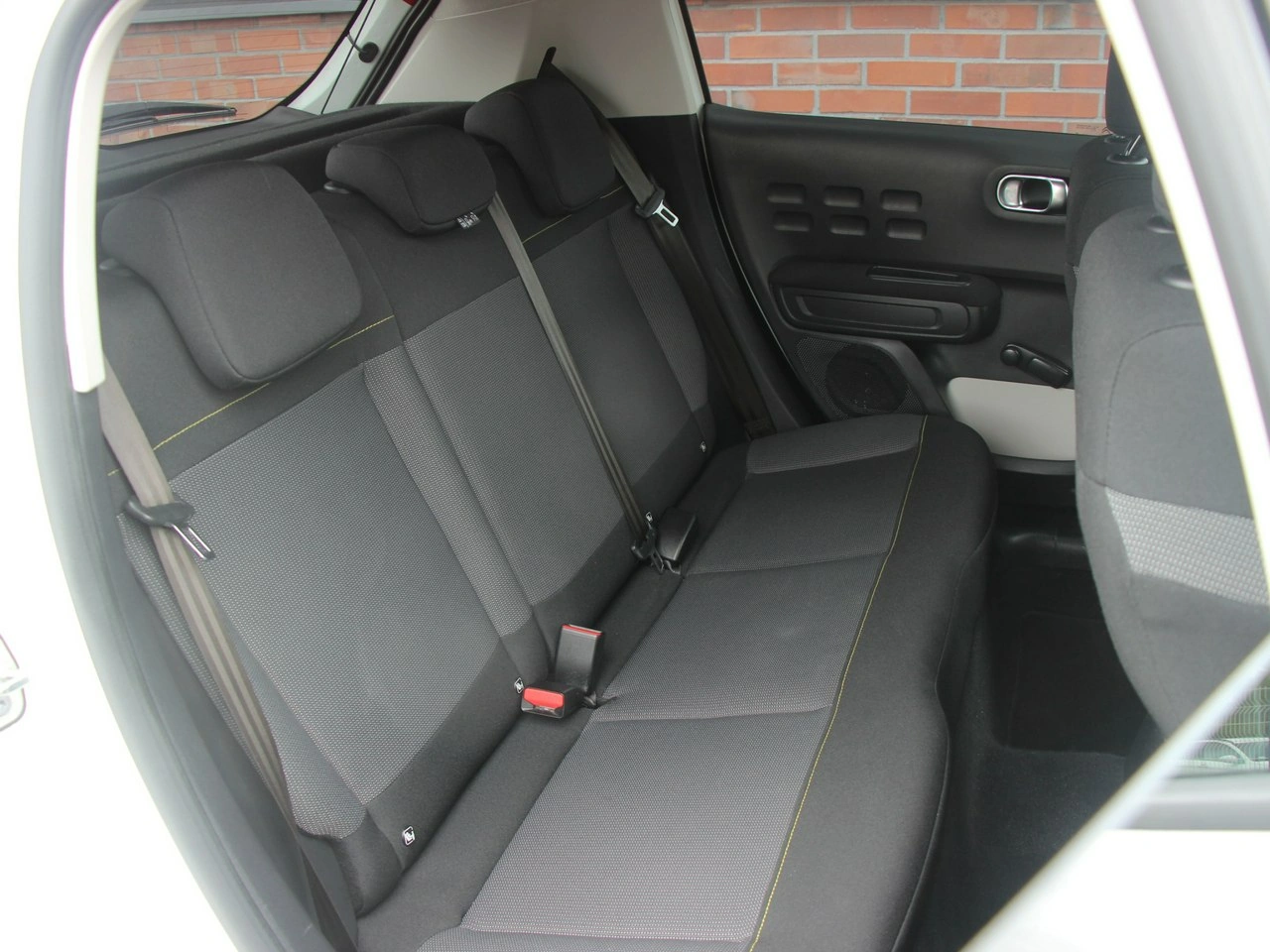 Citroën C3 - Zdjęcie 39