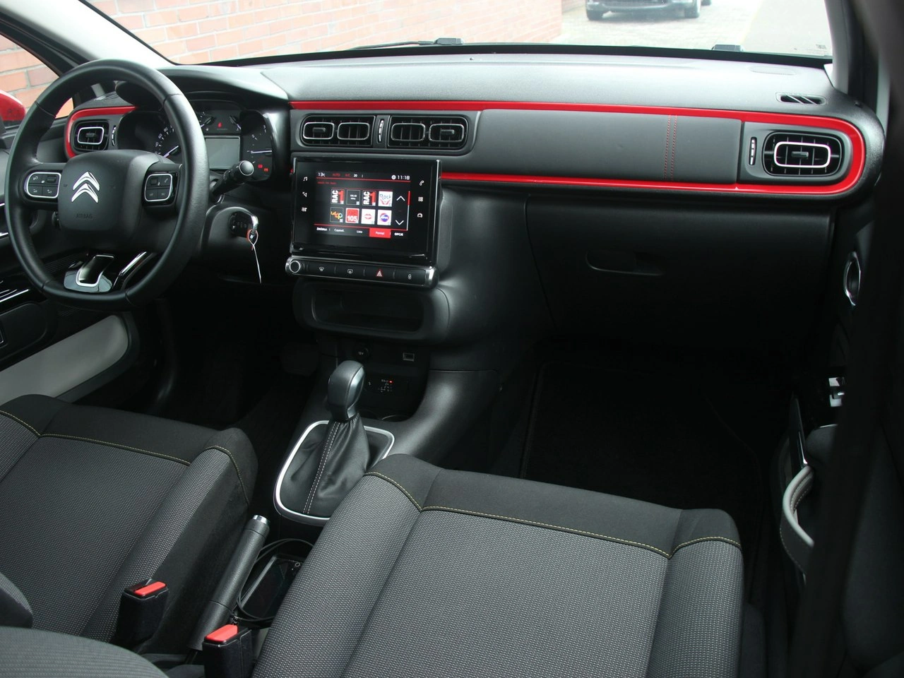 Citroën C3 - Zdjęcie 25