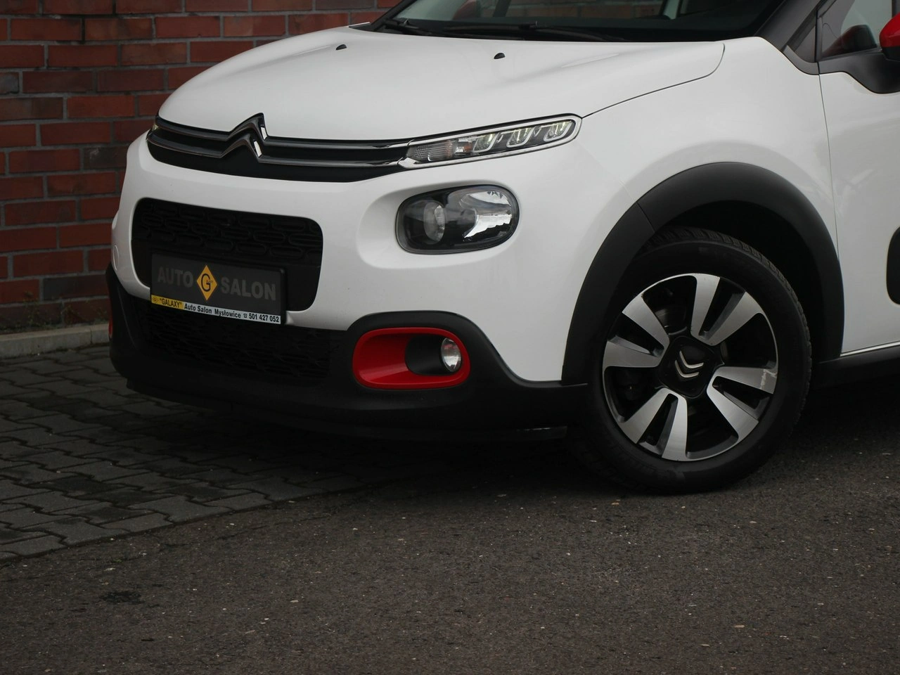 Citroën C3 - Zdjęcie 6