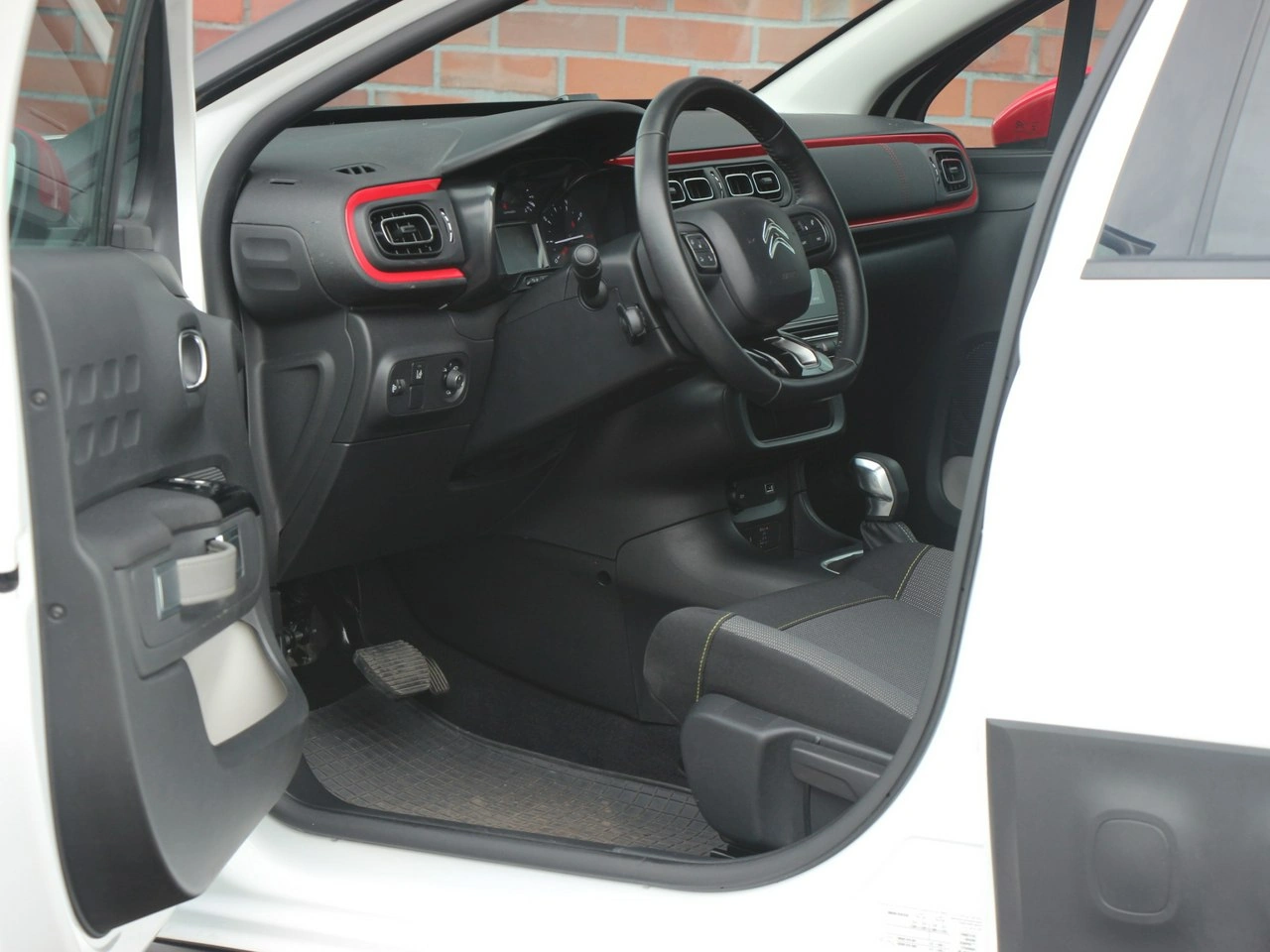 Citroën C3 - Zdjęcie 11