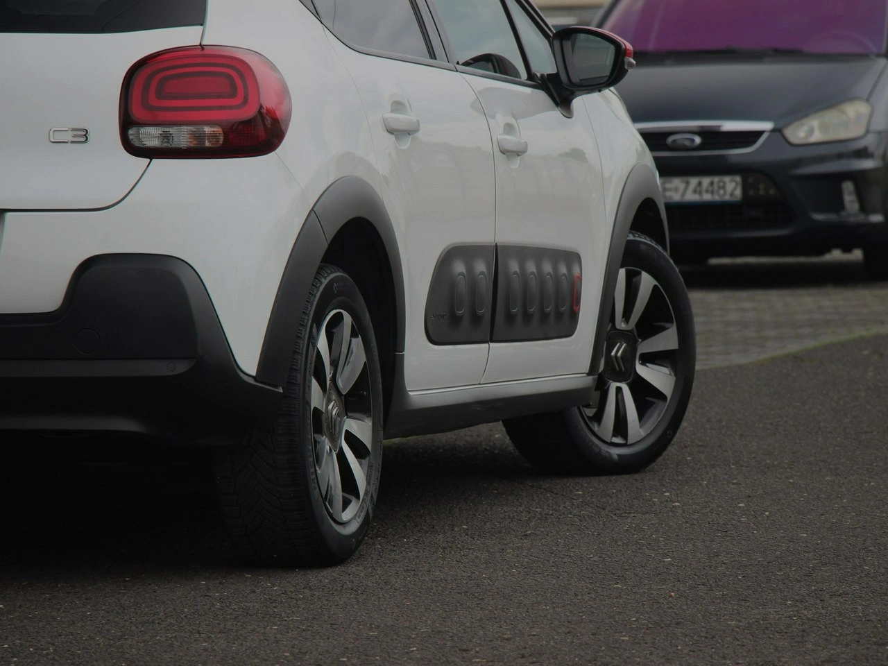 Citroën C3 - Zdjęcie 5