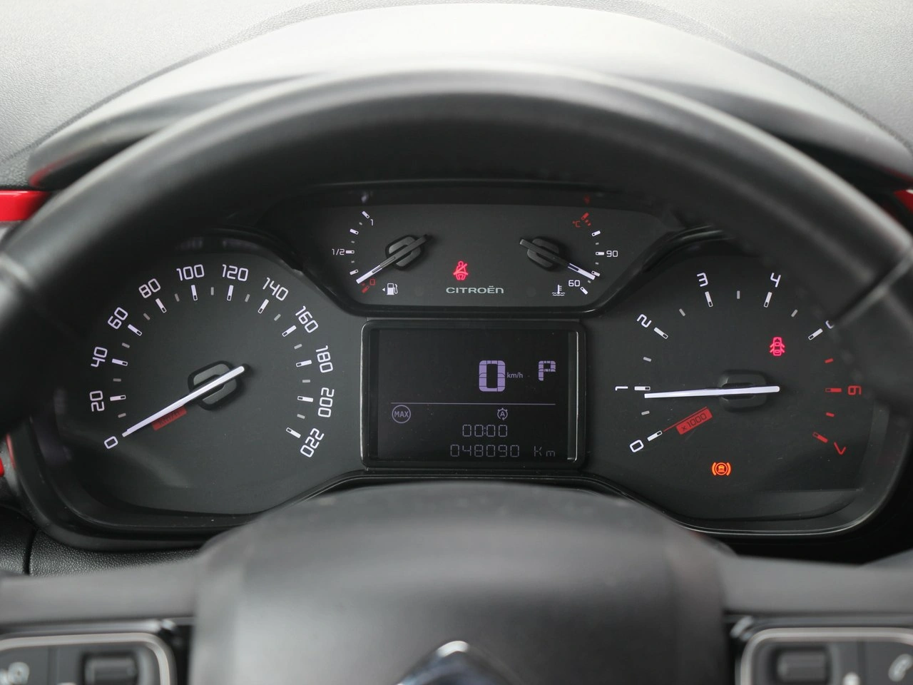 Citroën C3 - Zdjęcie 19