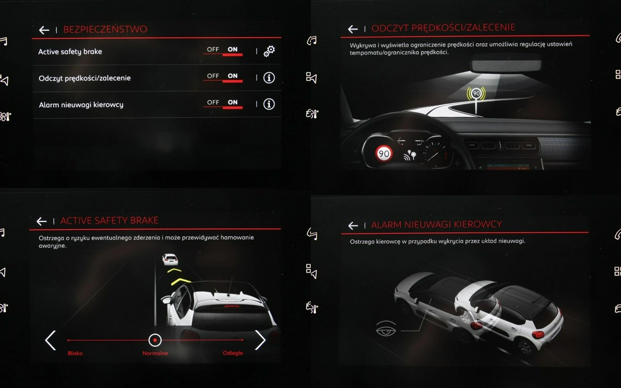 Citroën C3 - Zdjęcie 20