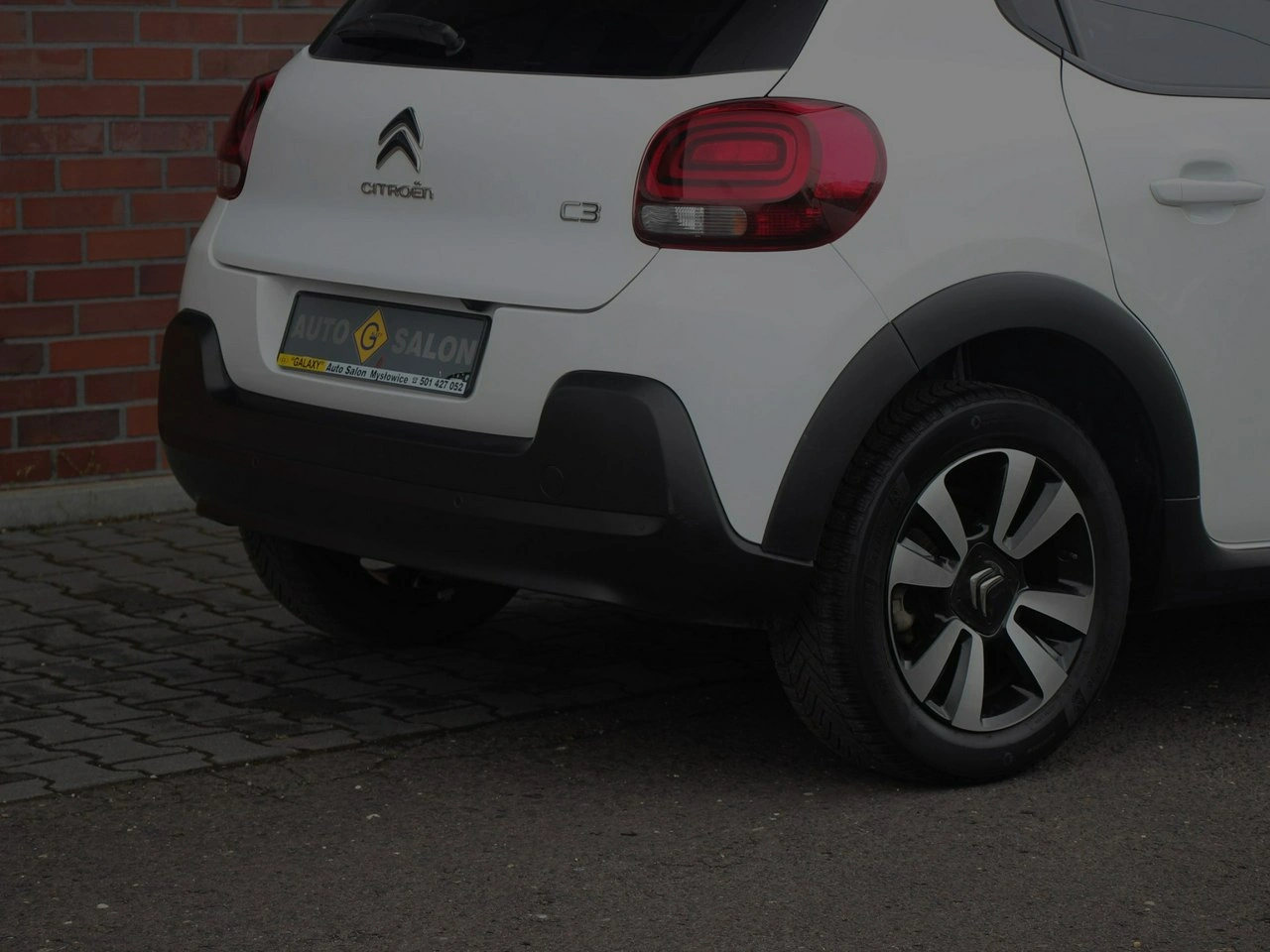 Citroën C3 - Zdjęcie 7