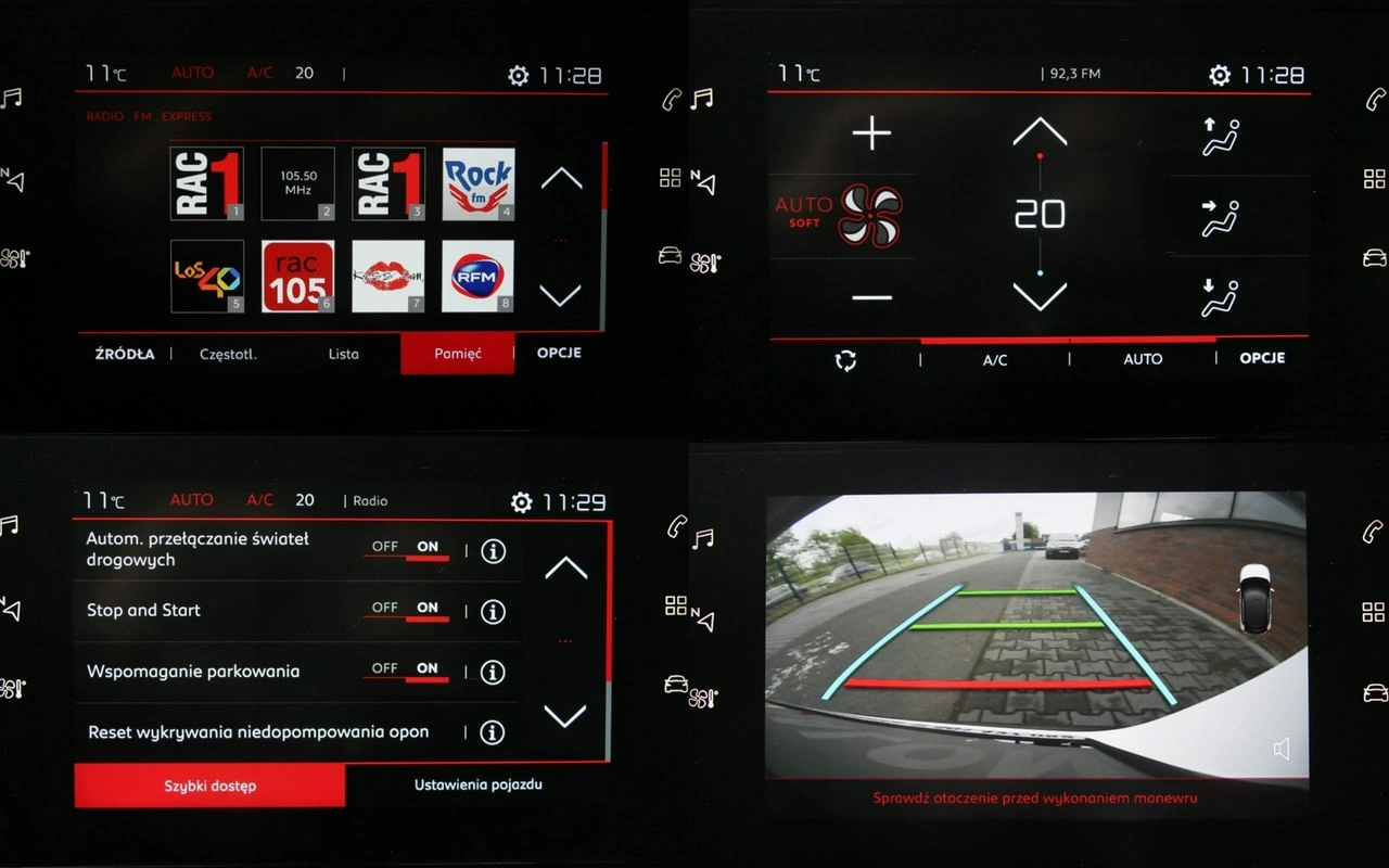 Citroën C3 - Zdjęcie 21