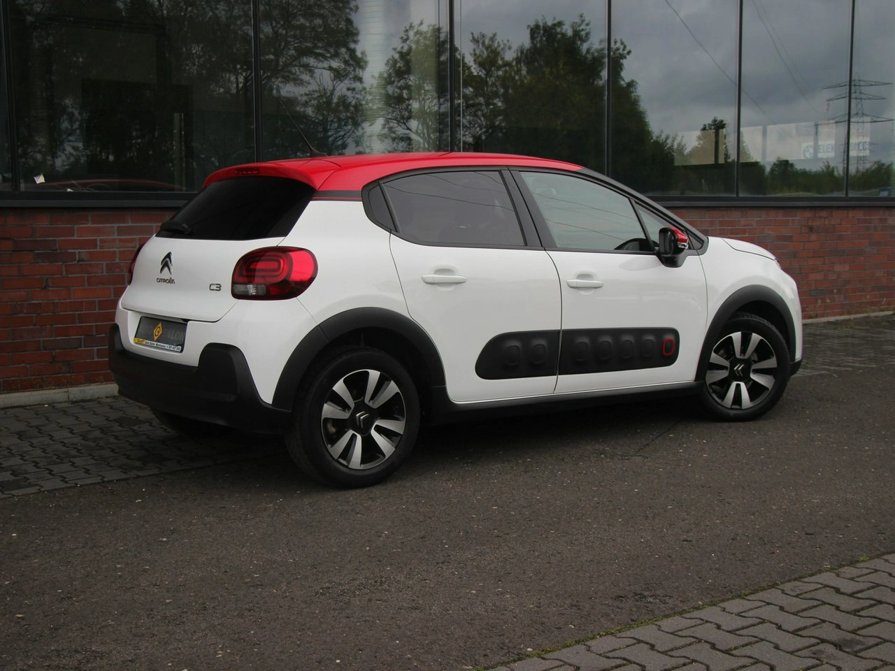 Citroën C3 - Zdjęcie 31
