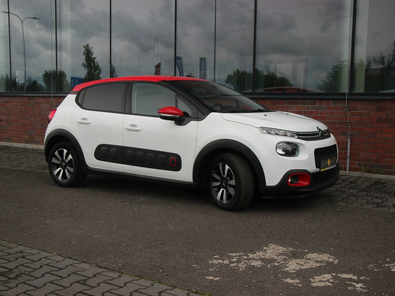 Citroën C3 - Zdjęcie 32