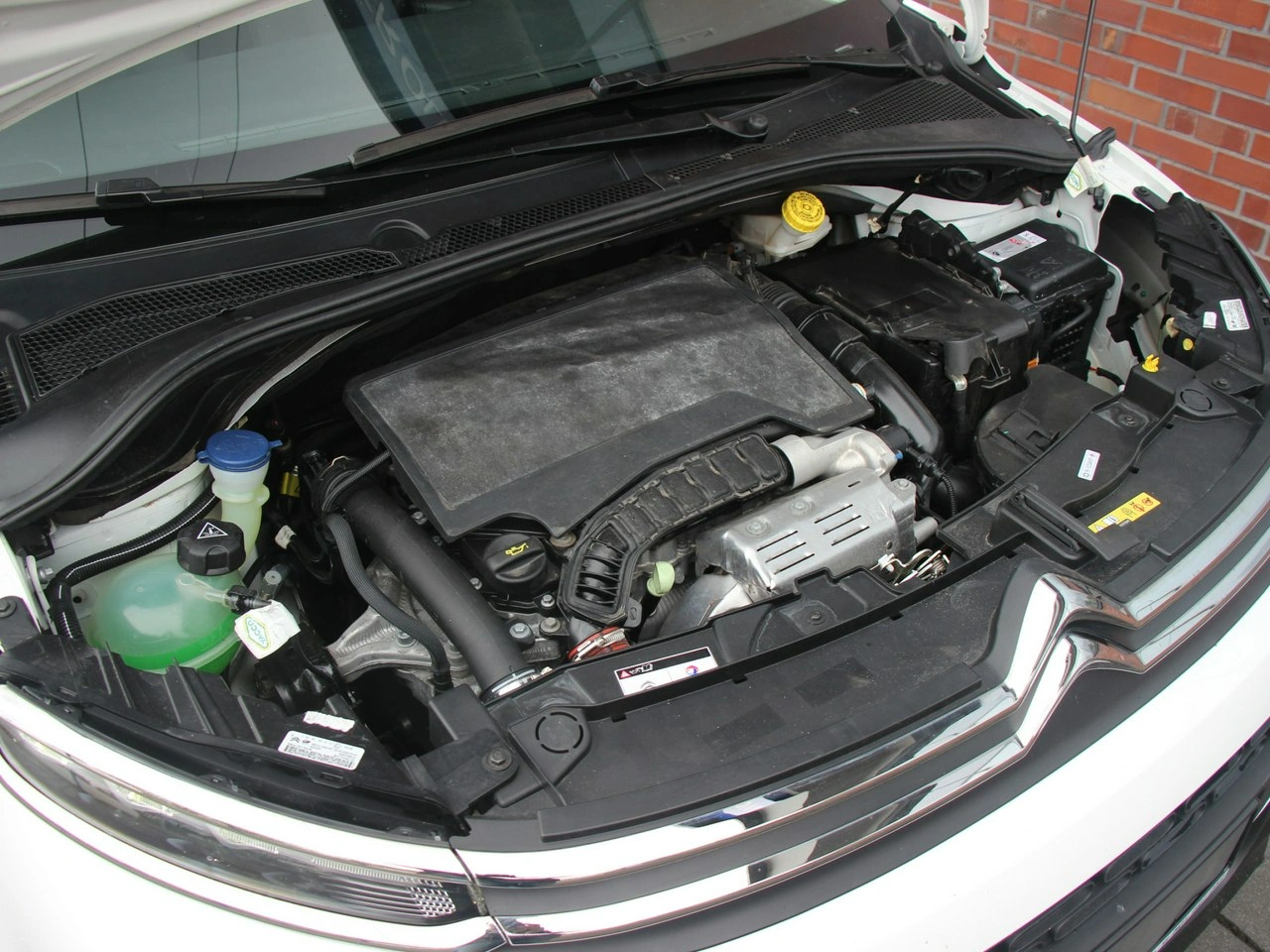 Citroën C3 - Zdjęcie 33