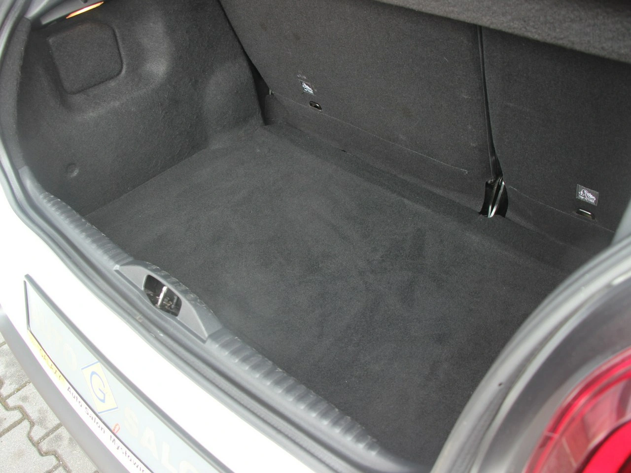 Citroën C3 - Zdjęcie 34