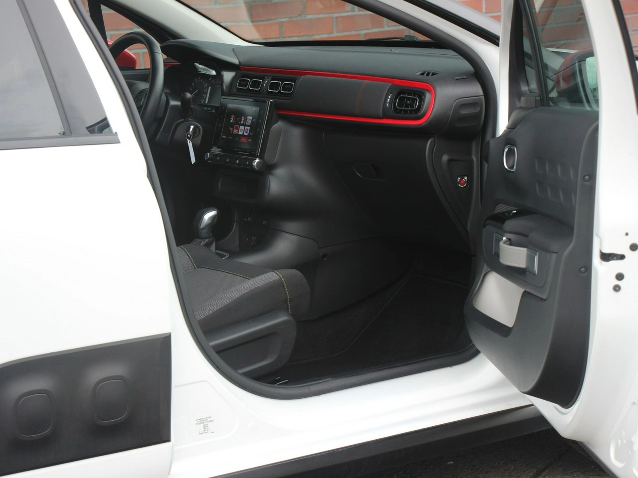 Citroën C3 - Zdjęcie 30