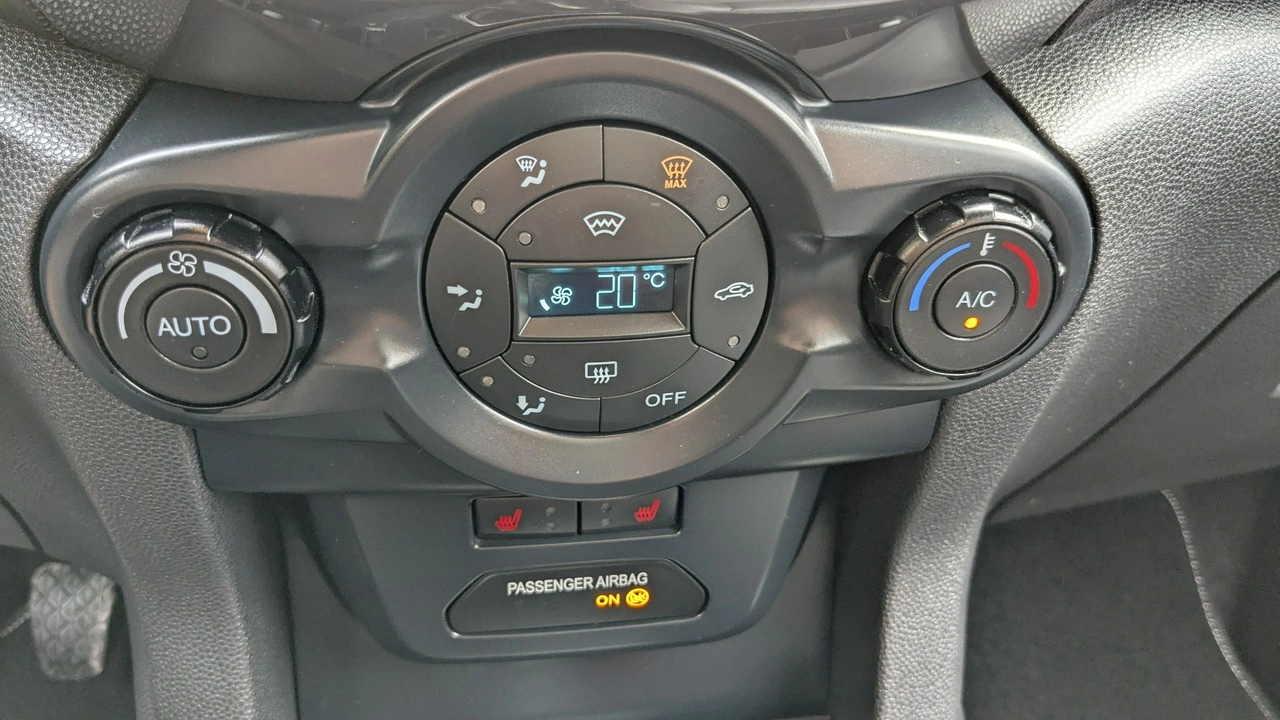 Ford EcoSport - Zdjęcie 32