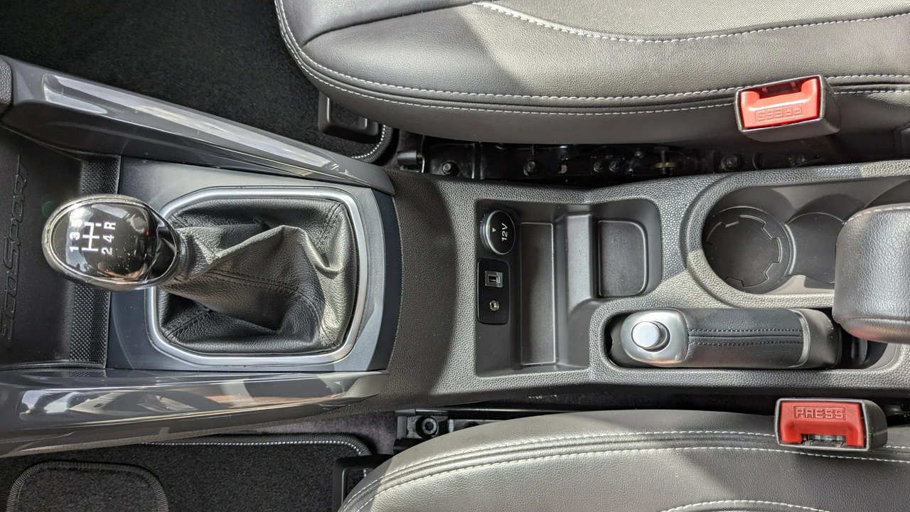 Ford EcoSport - Zdjęcie 33