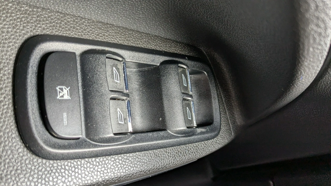 Ford EcoSport - Zdjęcie 35