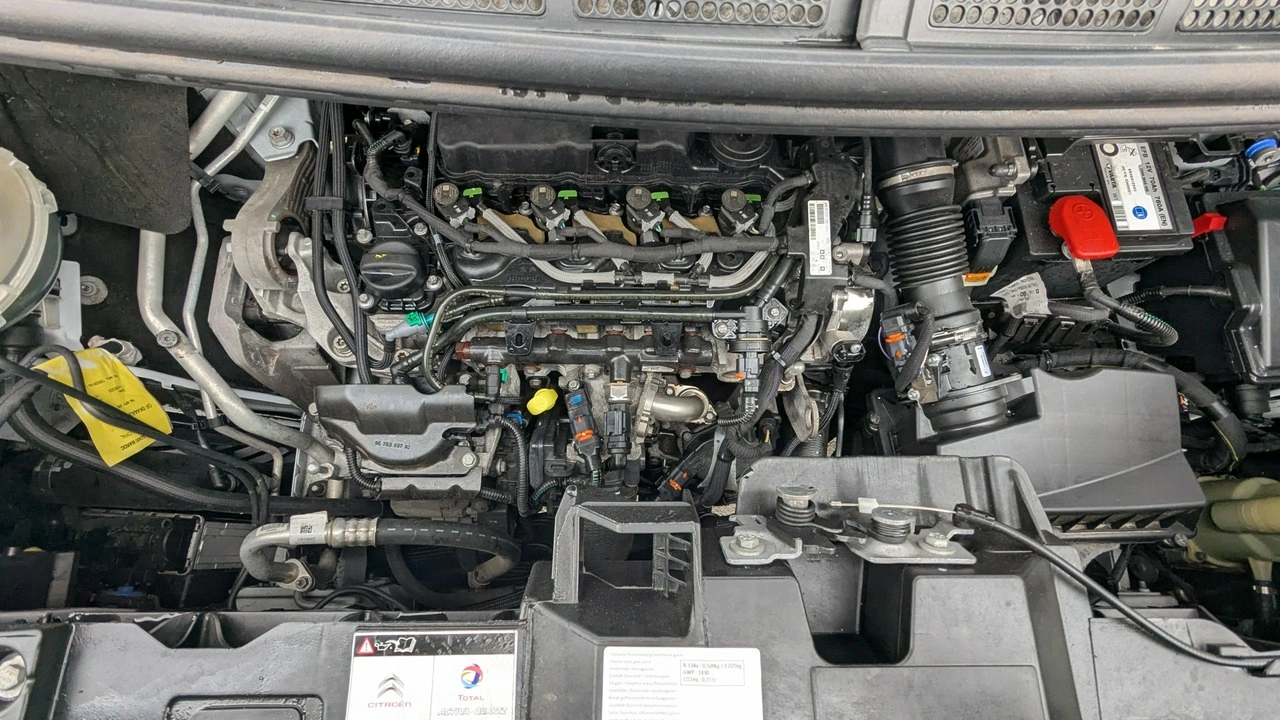 Citroën Jumpy - Zdjęcie 33