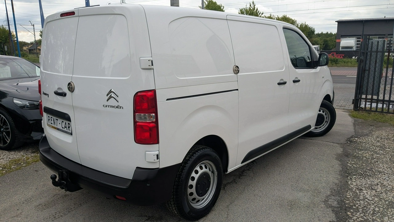 Citroën Jumpy - Zdjęcie 7