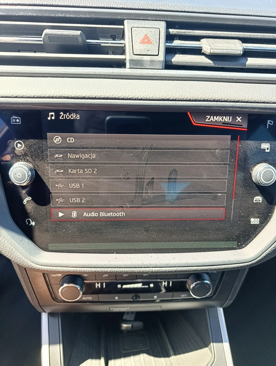 Seat Arona - Zdjęcie 14