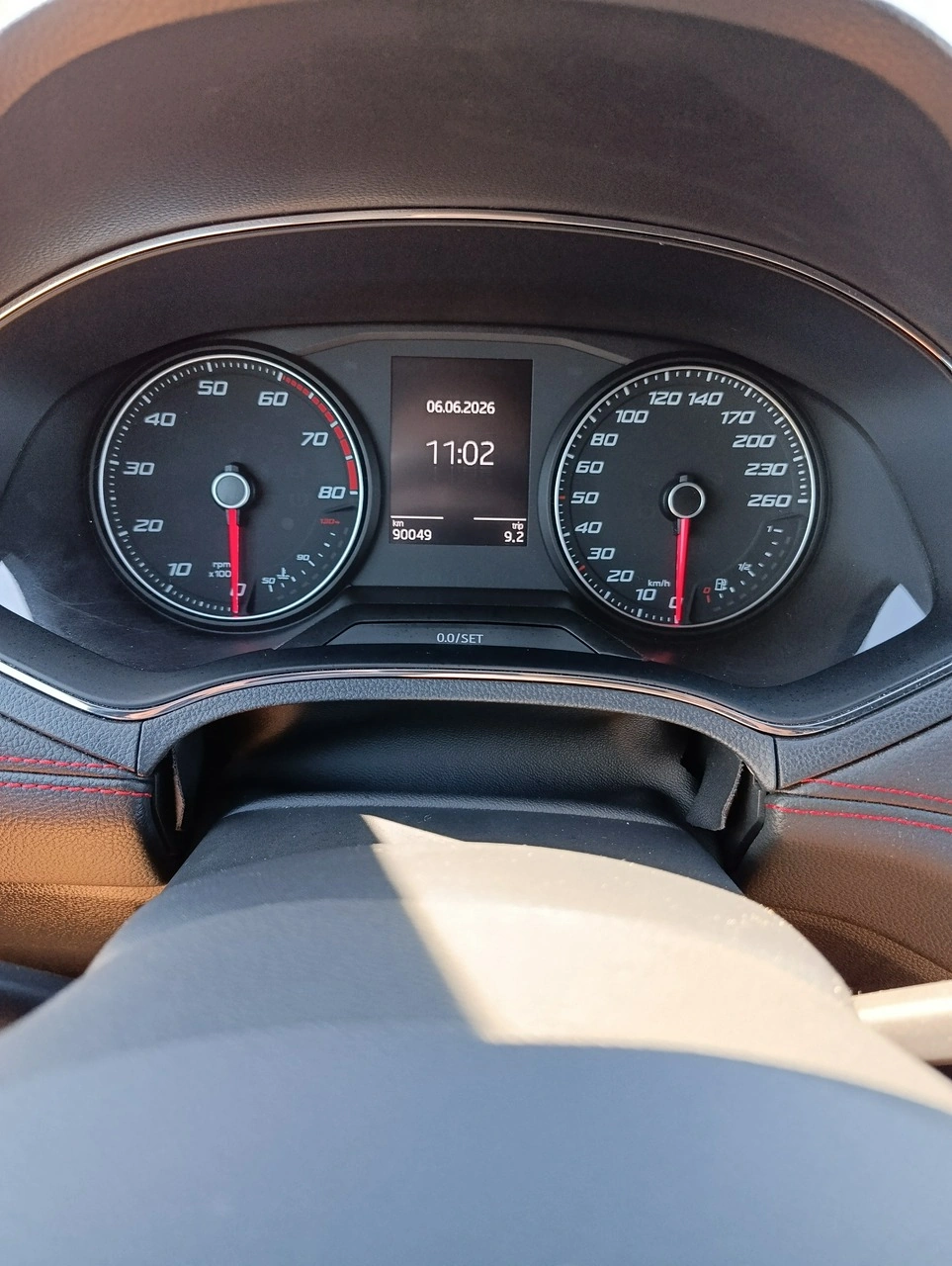 Seat Arona - Zdjęcie 16