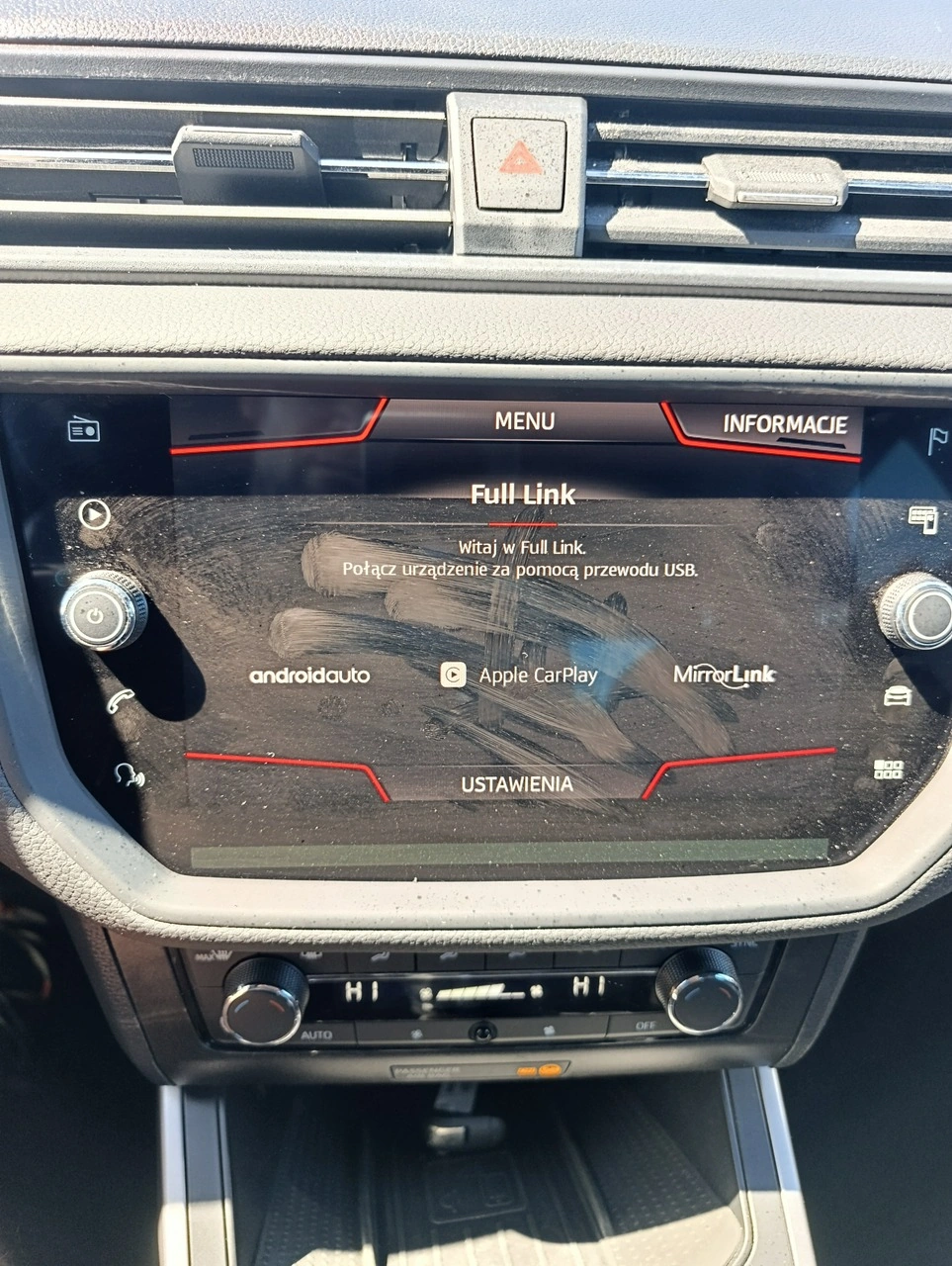 Seat Arona - Zdjęcie 18