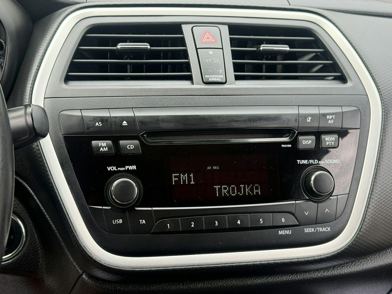 Suzuki SX4 S-Cross - Zdjęcie 5