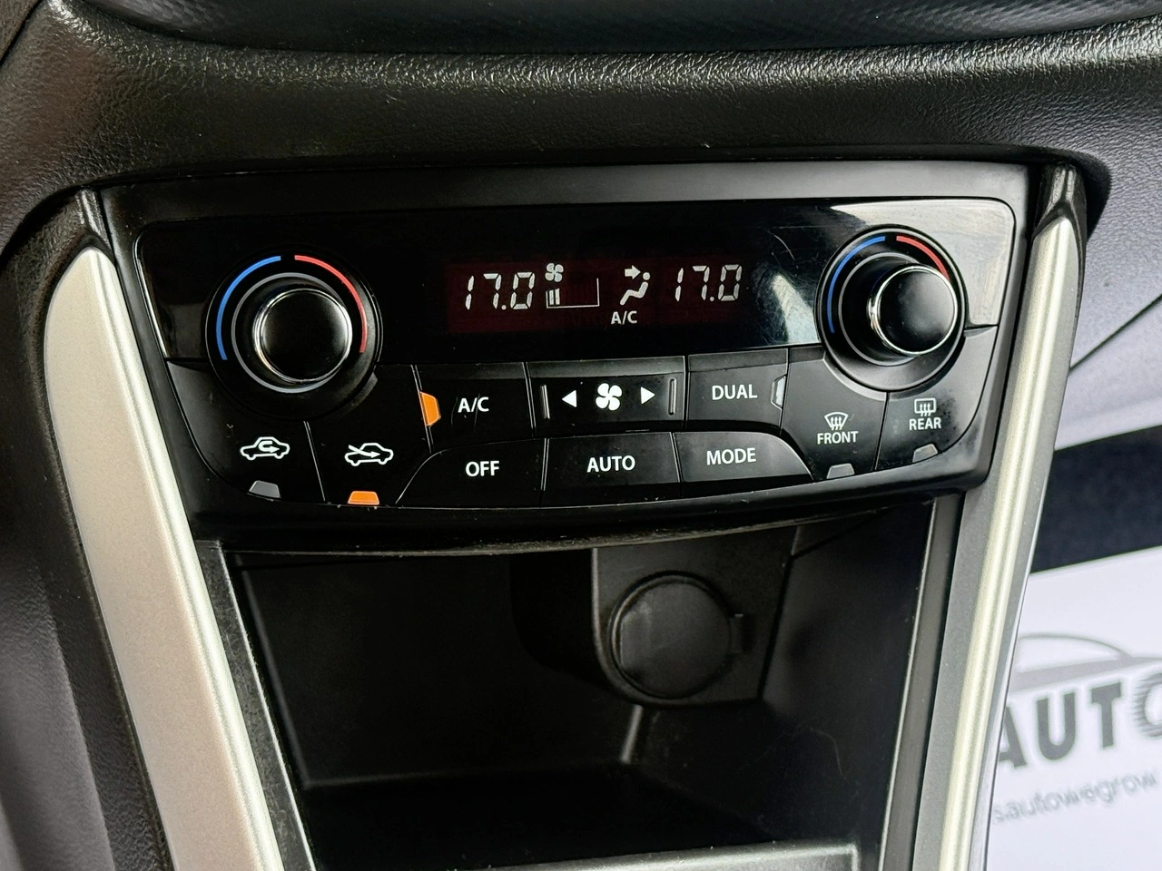 Suzuki SX4 S-Cross - Zdjęcie 6