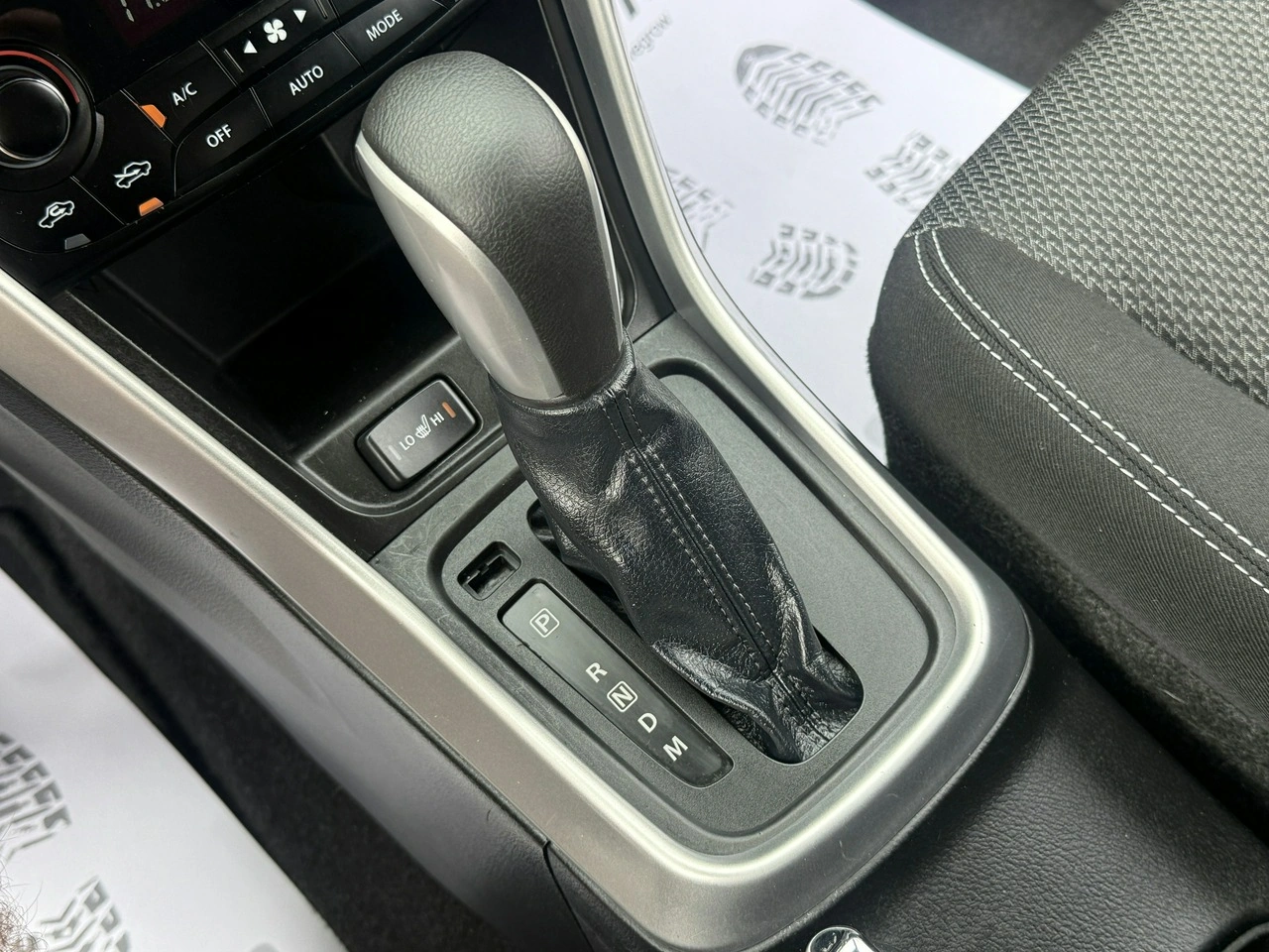 Suzuki SX4 S-Cross - Zdjęcie 7