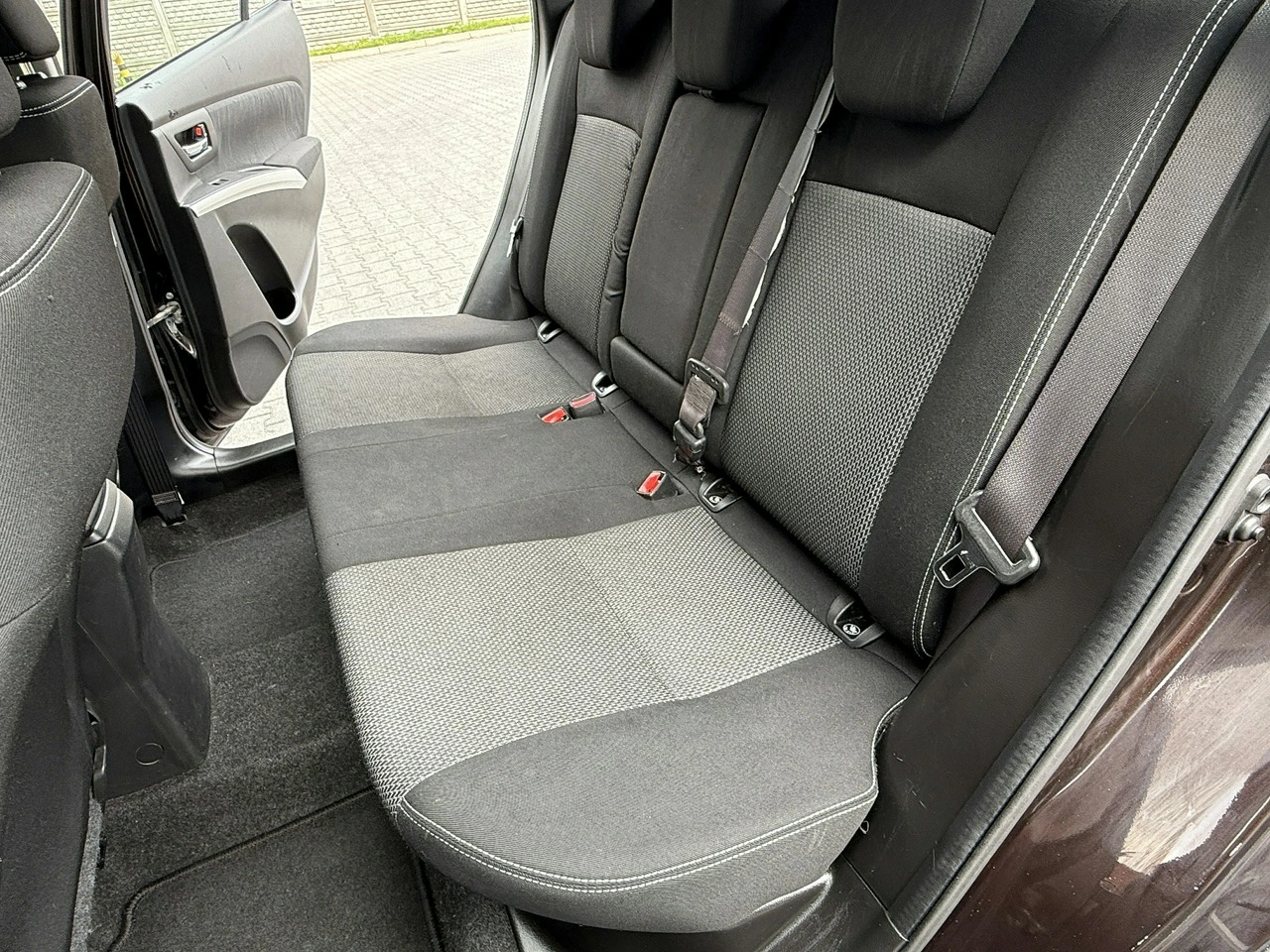 Suzuki SX4 S-Cross - Zdjęcie 18