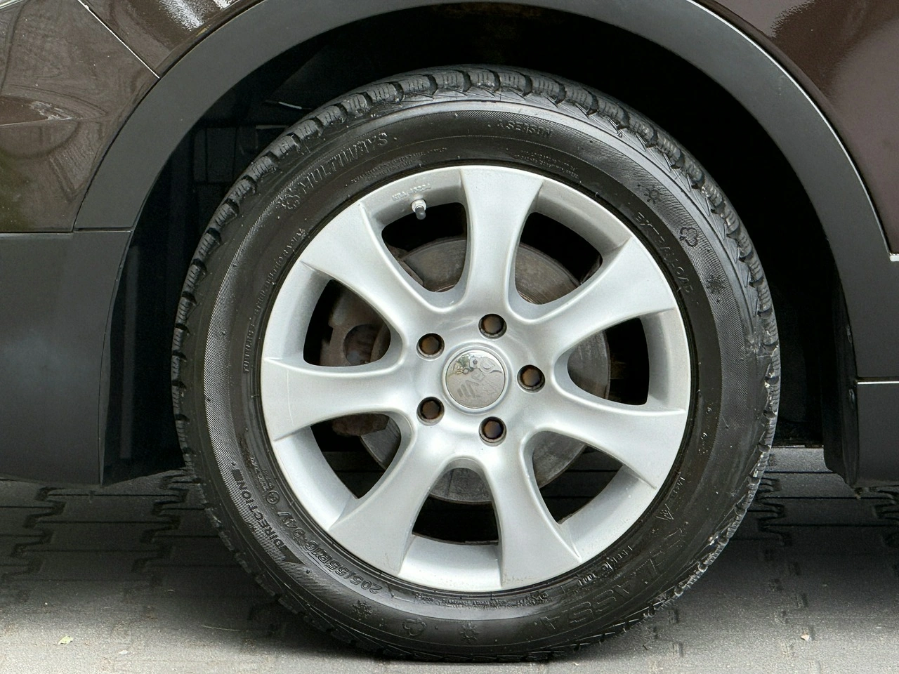 Suzuki SX4 S-Cross - Zdjęcie 8