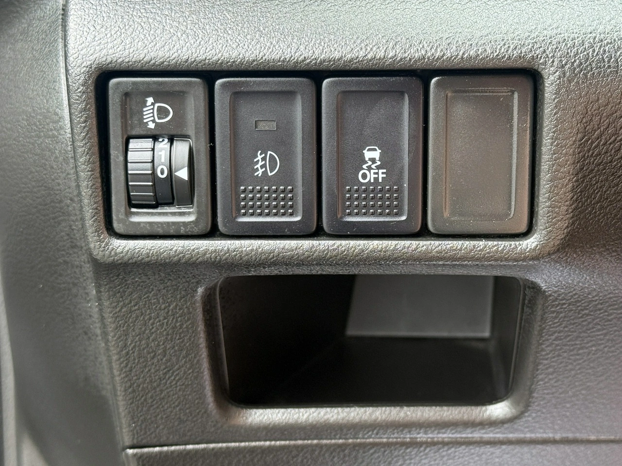Suzuki SX4 S-Cross - Zdjęcie 13