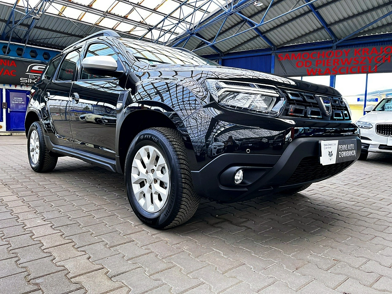 Dacia Duster - Zdjęcie 75