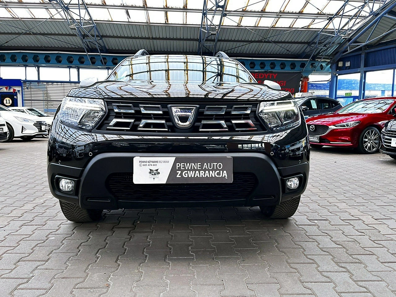 Dacia Duster - Zdjęcie 58