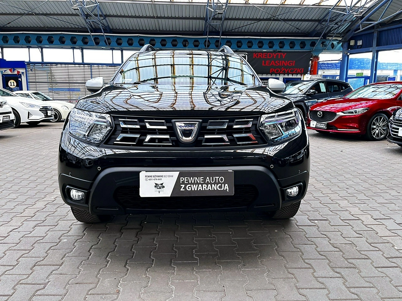 Dacia Duster - Zdjęcie 66