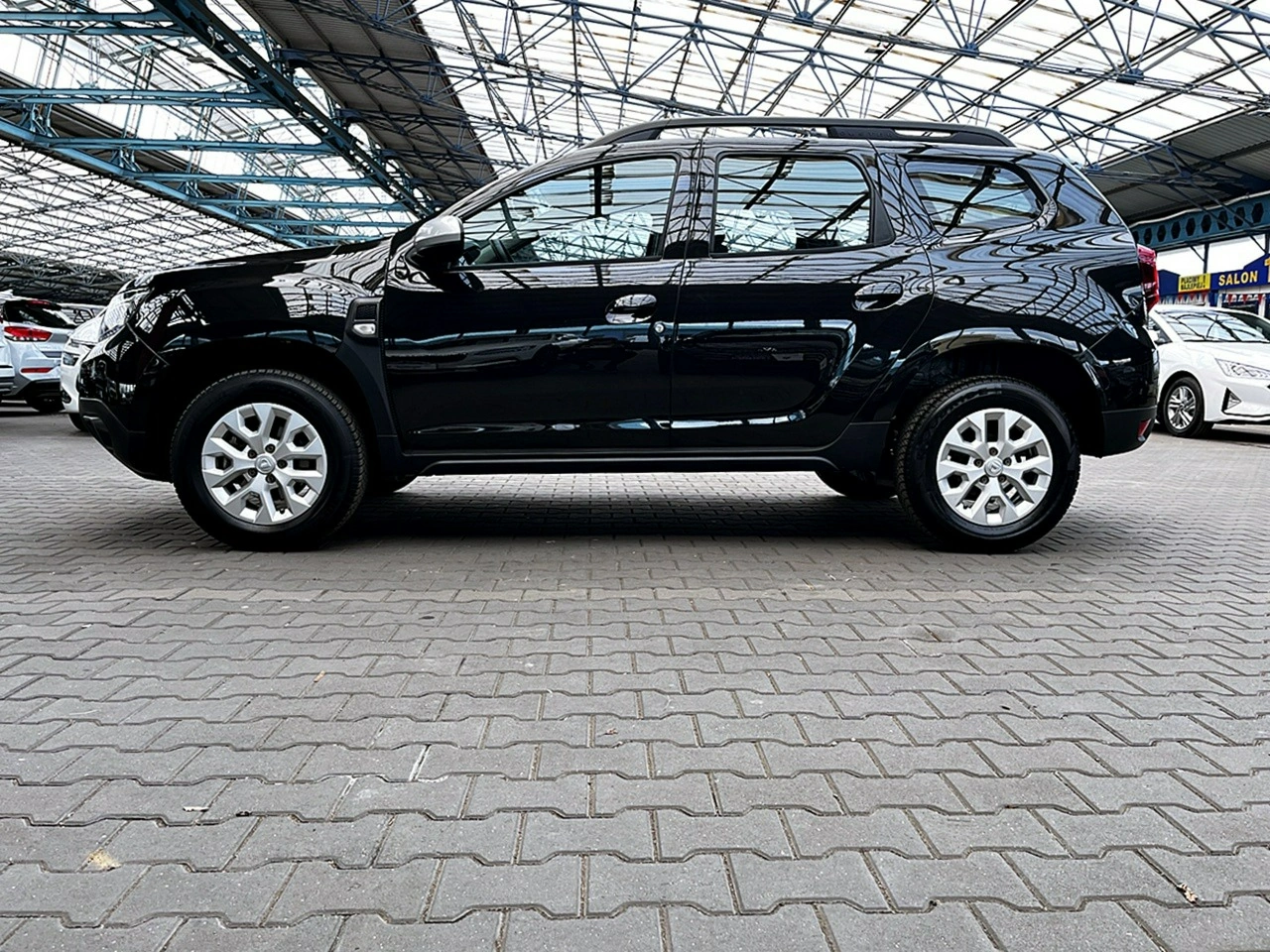 Dacia Duster - Zdjęcie 5